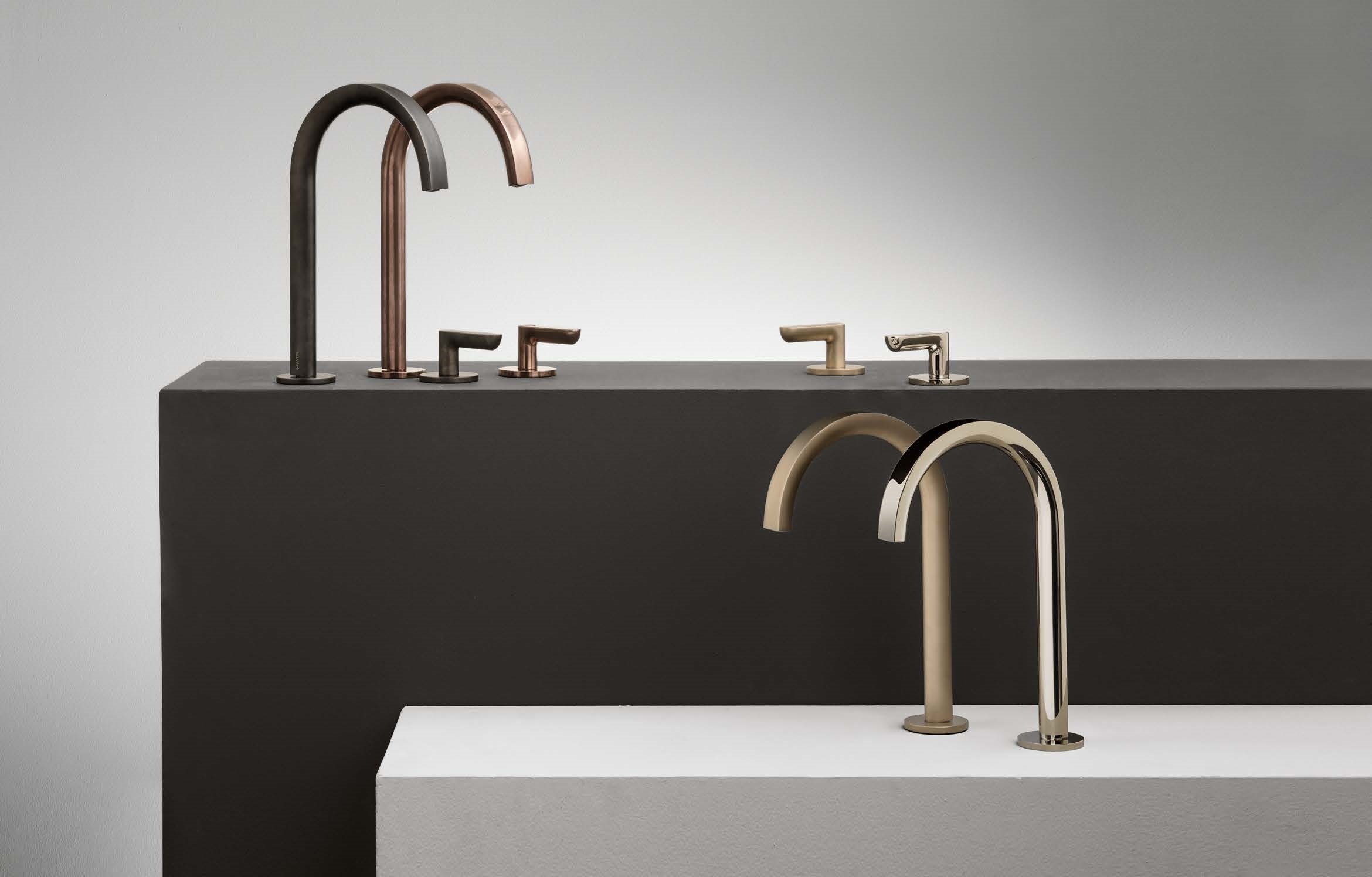 FANTINI - icona deco